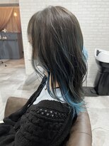 タンゴイ(tanGoi)&nbsp;ブルーバレイヤージュ