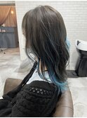 ブルーバレイヤージュ