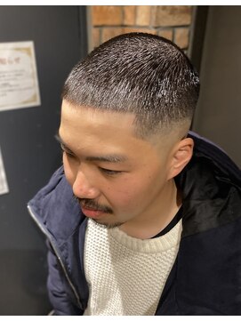 ヒロギンザ 横浜店(HIRO GINZA) イージーパーマ