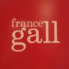 フランスギャル(france gall)のお店ロゴ