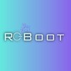 リブート(ReBoot)のお店ロゴ