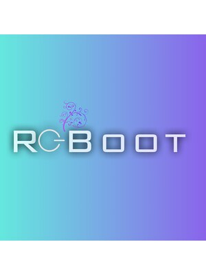 リブート(ReBoot)