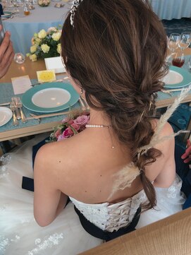 ソウルイーターブラックレーベル(Soul eater Black Label) あみおろしarrange