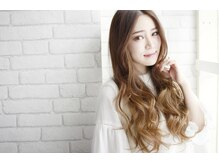 プリズム ヘアーデザイン みずほ台店