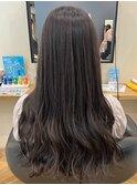 アッシュグレー