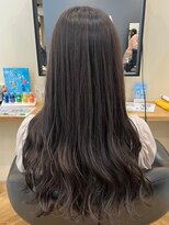 アルター(aL ter)&nbsp;アッシュグレー