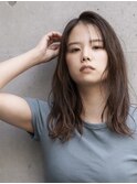 ウェットミディアム