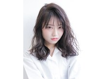 ノリータ(Nolita)