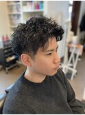 ツイスパ的に