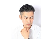 メンズサロン ウエストサイドカットクラブ(Men's West Side Cut Club)