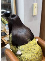 ロア 福岡天神店(LORE)&nbsp;髪質改善