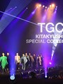 フィルドール(fild'or) 東京ガールズコレクションヘアショー出演／韓国ヘアを担当