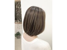 エス ハート オブ ヘアー 名東店(Heart of HAIR)