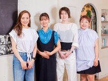 ザジ(ZAZIE)
