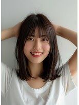 カフーヘアーターチ(Cafu hair Tachi) 【髪質改善　トリートメント　西宮　夙川　苦楽園】
