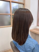 インパークス 王子店(INPARKS)&nbsp;ナチュラルストレート