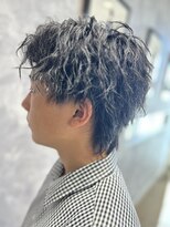 ソイル(SOiL)&nbsp;ツイスパセンターパート