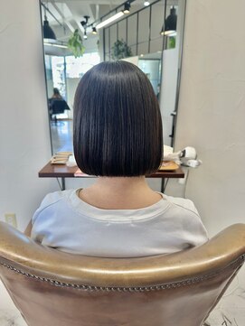 サーカス(circus) ミニボブ