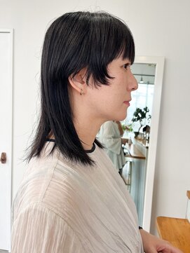 パーム スプリングス(Palm Springs) Hair by Palm Springs 815