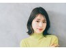 【特許取得】髪質改善Drカラーのみ12320円→10780円
