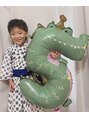 モップス 金沢文庫店(MOPS) 5歳の息子です。男の子セット教えますよ♪