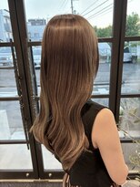 リベラル(liberal)&nbsp;フェミニンレイヤー【20代/30代/40代】