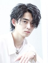 ゴールドシブヤ(GOALD SHIBUYA)&nbsp;ハーフバックツイストスパイラル