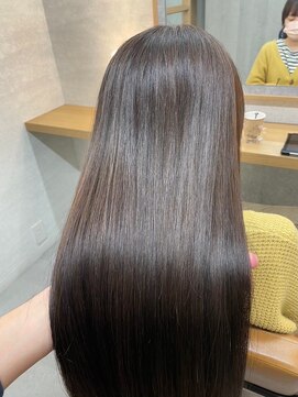 アレクサ 石神井公園(ALEXA) 艶ロング