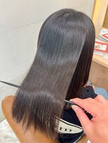 アテナ(ATENA)&nbsp;極上の艶へ　髪質改善プログラム　ATENA成田和樹