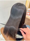 極上の艶へ 髪質改善プログラム ATENA成田和樹