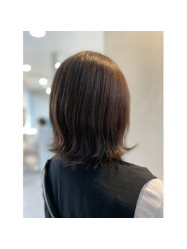 アルム(hair salon Alum) オリーブ☆