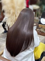 フラット 千葉(Flat.) ココアブラウン/NOA【千葉】