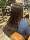 酸性ストレート