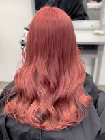 ペレ 栄店(PELE) 黒髪/ボブルフ/ネビージュ/小顔/ワンレン/栄/髪質改善/前髪