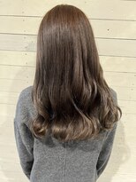 ルノン フィージュ(LUNON fieju)&nbsp;カーキグレージュ/グレージュ/韓国