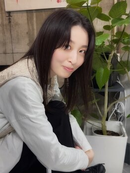 フリュイ(flui)の写真/丁寧なカウンセリングで髪質やクセを見極め、あなたの魅力を最大限に引き出すカットをご提供いたします♪