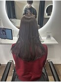 ラベンダーグレージュ