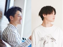 メンズ もぜか堂(MEN'S もぜか堂)