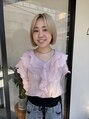 ルル 表参道(lulu.) 波留 【表参道】
