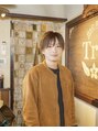 ヘアーリゾート トリップ(Hair Resort Trip) 林 