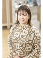 マイスタイルバイヤマノ 盛岡店(My j Style by yamano) はせがわ まいこ