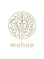 マフェラダー(mahae RUDDER) マフェ スタイル
