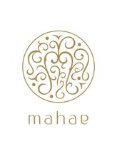 マフェラダー(mahae RUDDER)&nbsp;マフェ スタイル