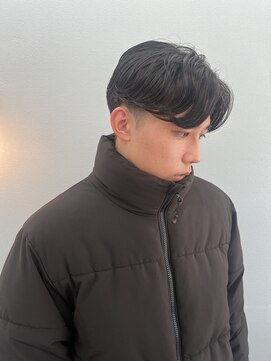 ケシキ(keshiki) 【ニュアンスパーマ】新百合ヶ丘