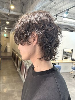 リル 西宮(LiL')の写真/【西宮徒歩5分】通いやすい価格設定が嬉しい◎カット￥3,080～！価格以上の満足感を体験してみて♪