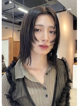 ノート(note) レイヤーボブ