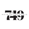 ナジック(749)のお店ロゴ