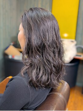 ジョカーレ(giocare) ロングレイヤー