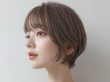 レリーノーブル(Rely Noble)の雰囲気（大人髪専門サロン！明るい白髪染め、白髪ぼかし得意〔西宮北口]）