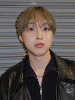 ポール(pole)&nbsp;女性目線でつくる柔らかシースルーマッシュ